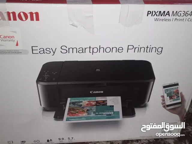 Canon printer