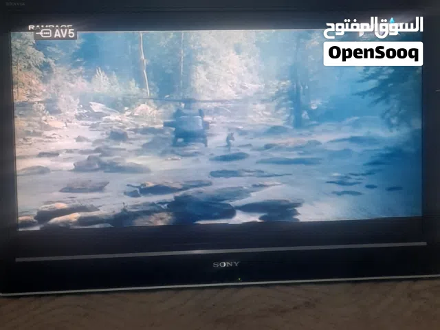 شاشة سوني برافيا 40بوصه