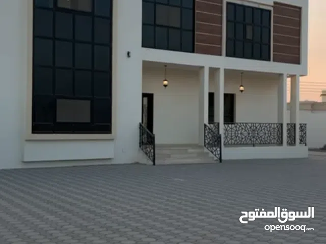 400 m2 More than 6 bedrooms Villa for Sale in Buraimi Al Buraimi