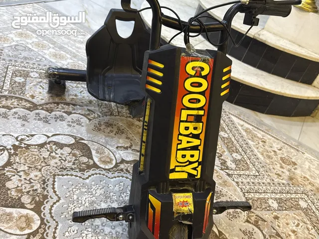 سكوتر اطفال