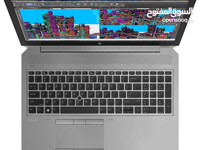 Windows HP for sale in Sana'a