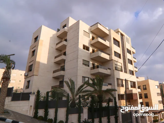 245m2 4 Bedrooms Apartments for Sale in Amman Deir Ghbar