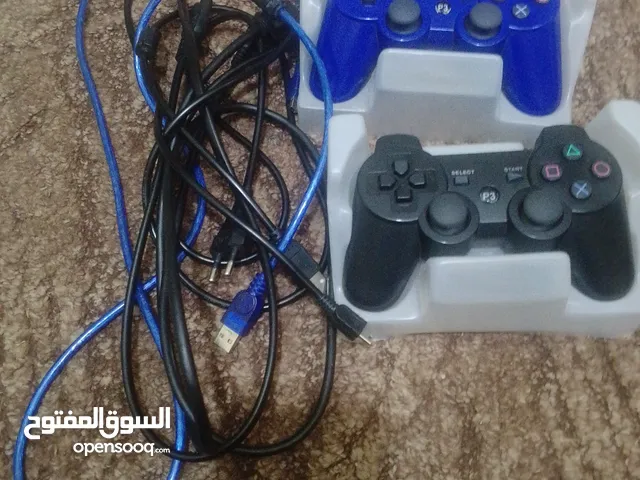 بلايستيشن 3 للبيع في البقعة