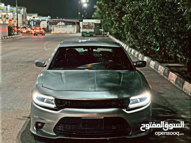 Dodge Charger R/T 2018