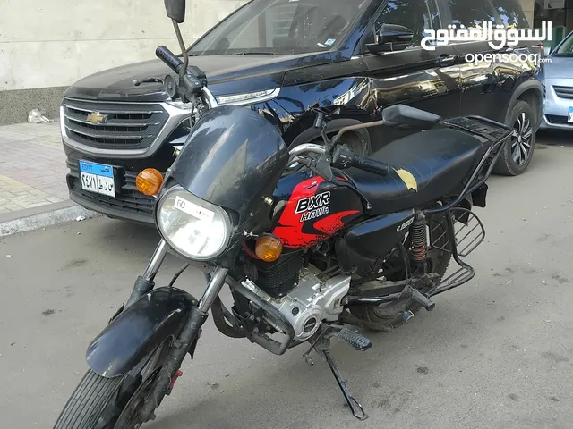 hawa bxr 150