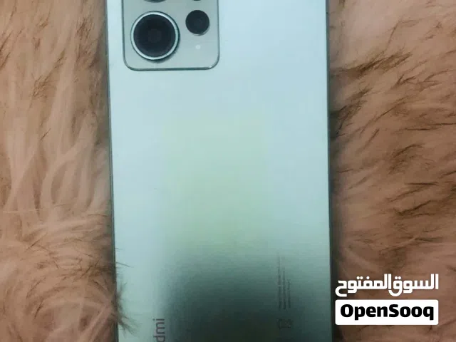 Xiaomi Redmi Note 12 128 GB in Tripoli