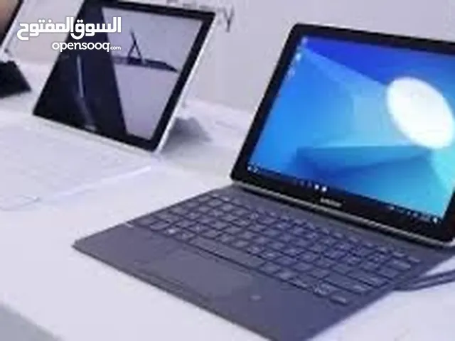 Samsung Galaxy Book 12 سامسونج جالكسي بوك 12