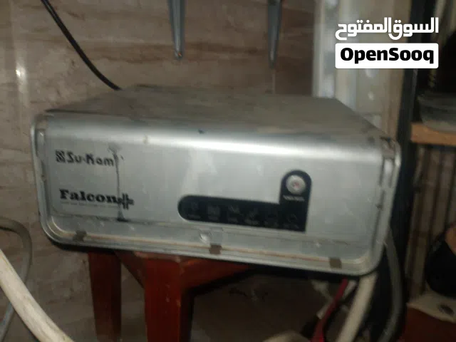 جهاز شحن بطاريه منازل