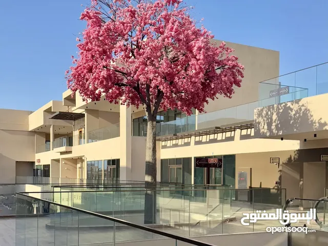 محل للإيجار بشارع 18 نوفمبر بالعذيبة، Retail shop available at The Gate Mall, 18th November Street