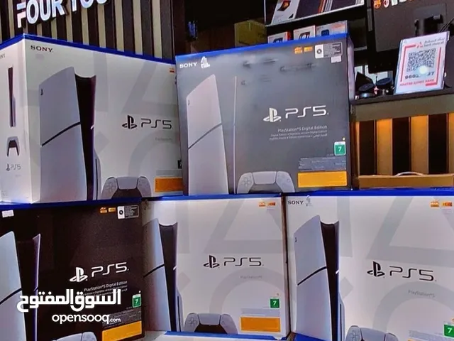 PlayStation 5 PlayStation for sale in Al Dakhiliya