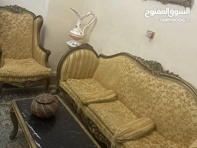 طقم كنب مصري