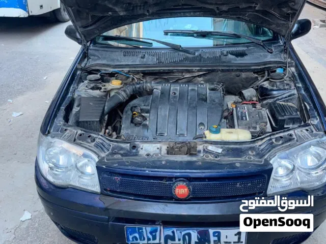 2007 Fiat Other