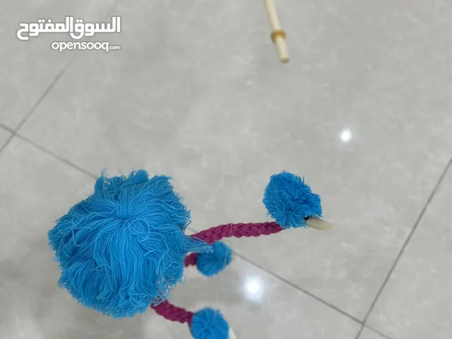 String puppet دمية بحبل