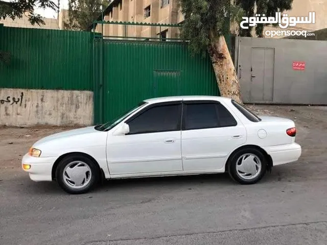 Kia Sephia 1996 in Zarqa