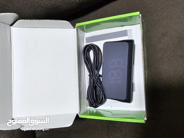 HUD head up display