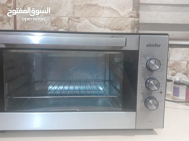 Simfer Ovens in Irbid