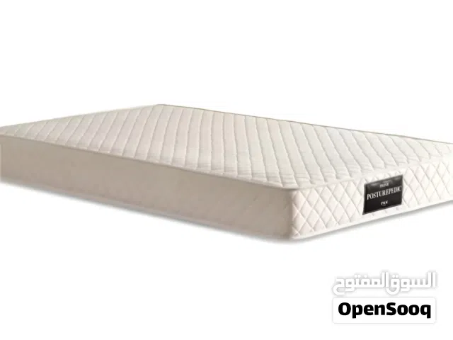 New Panhome Mattress 120x200
