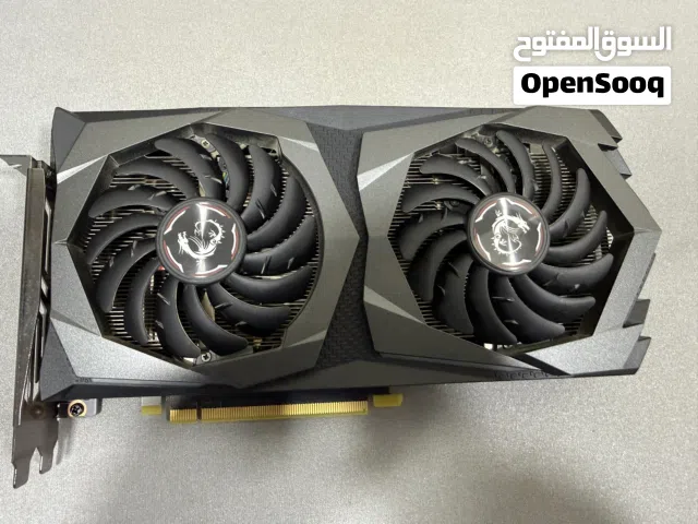 Rtx 1660Ti