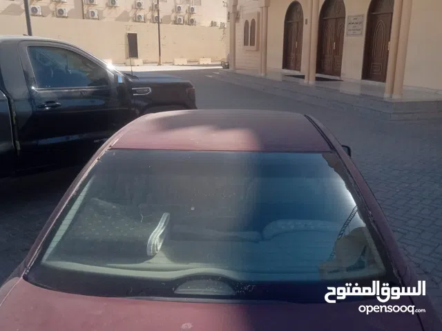 Used Chevrolet Lumina in Tabuk