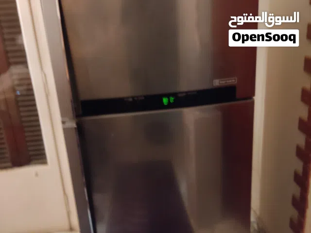ثلاجه Lg ديجيتال وإسمارت وإنفرتر إستعمال فتره قليله..كالجديده بحاله ممتازه جدآ.