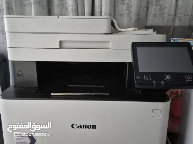 canon printer