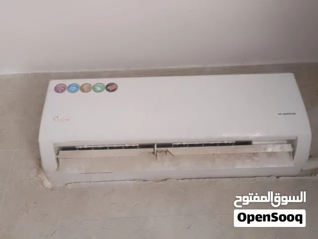 Inventor 0 - 1 Ton AC in Amman