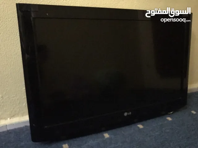  LG monitors for sale  in Misrata