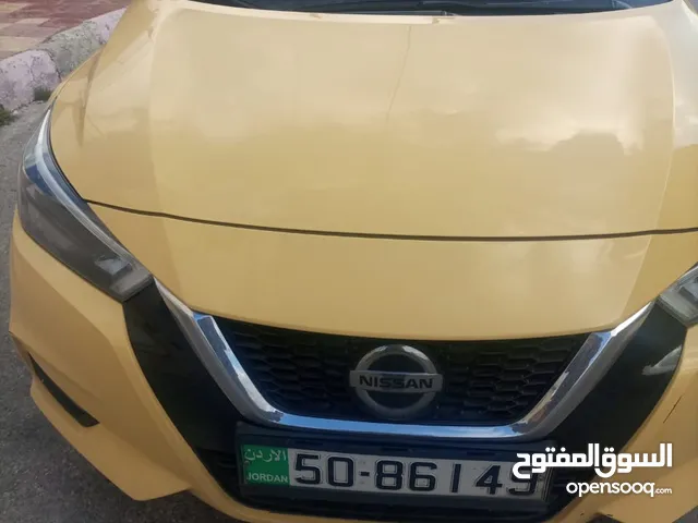 Nissan Sunny 2022 in Amman