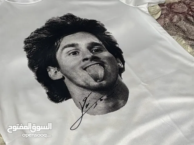 تيشيرتات كوره قدم