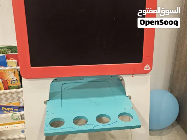 لوح كتابه marker and chalkboard