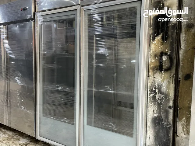 شراء مدات المطاعم وا الملاحم وا السوبر ماركت وا المولات وا الفنادق  اختصاصنا شراء معدات العابدين
