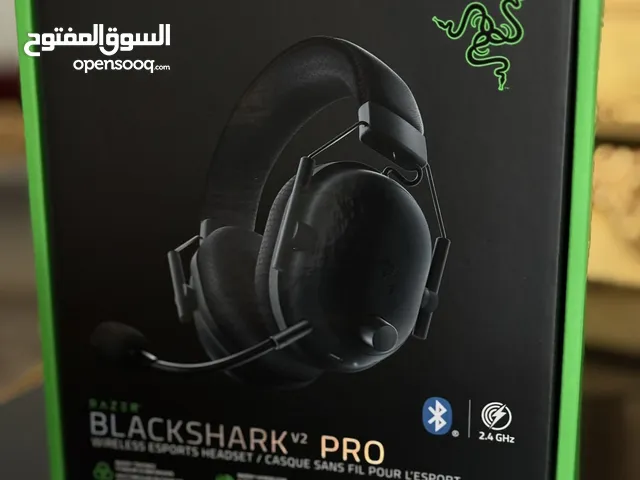 Razer BlackShark V2 Pro (Wireless)