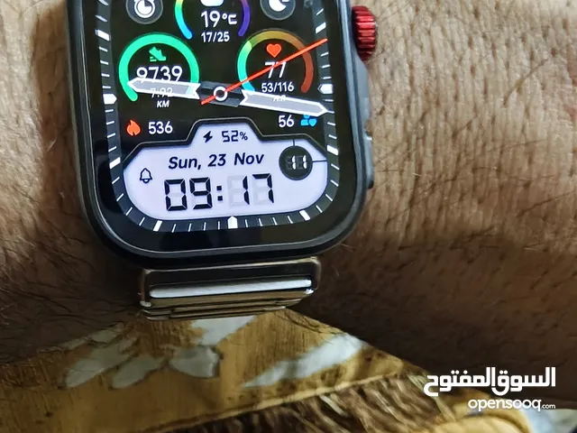 Huawei watch fit 4 pro