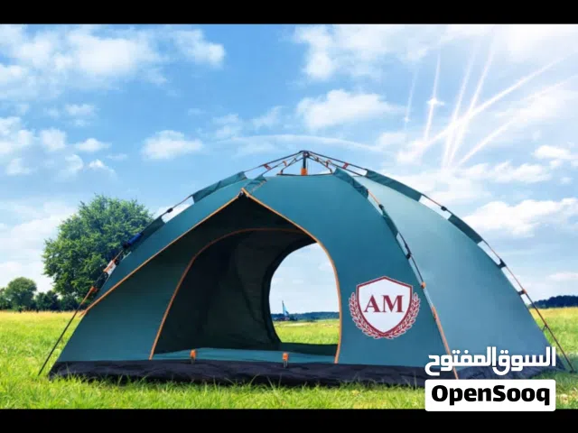 خيمه صفري تماتيك لارحالت