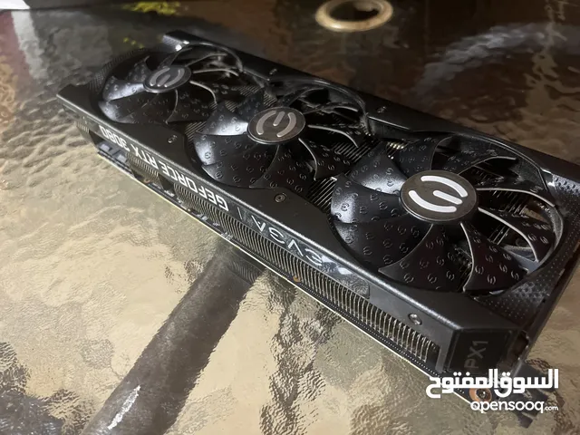 EVGA GeForce RTX 3080 FTW3 Ultra Gaming