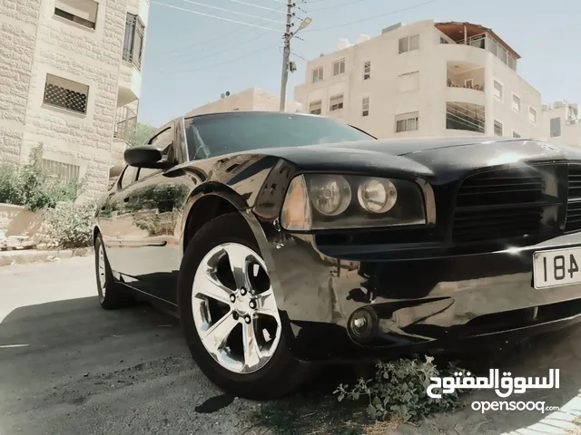 Dodge Charger SRT Core in Amman