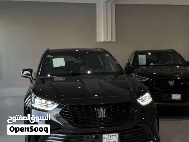 تويوتا كراون كولجر 2023 فل مواصفات