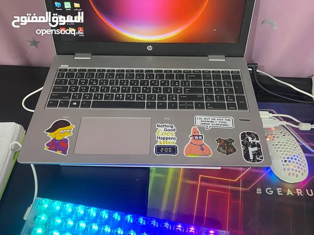 لابتوب HP ProBook