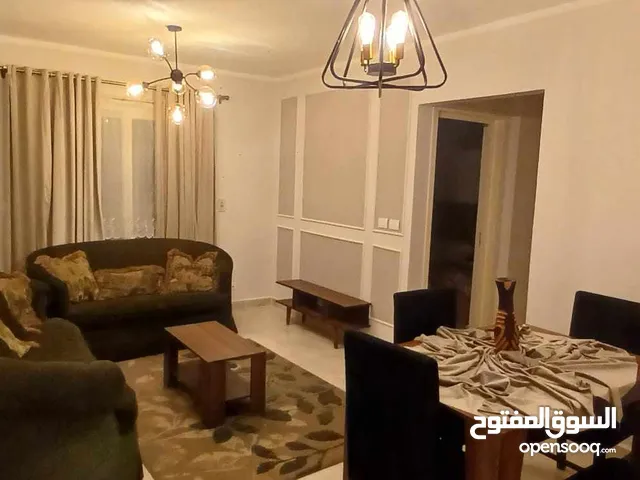 77 m2 2 Bedrooms Apartments for Rent in Cairo Madinaty