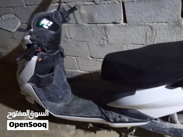 2024 QJmotor Commute