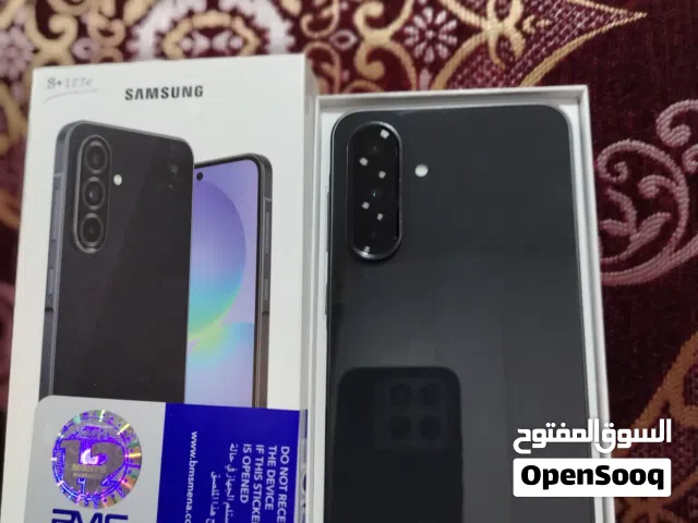Samsung A36 128g 5g
