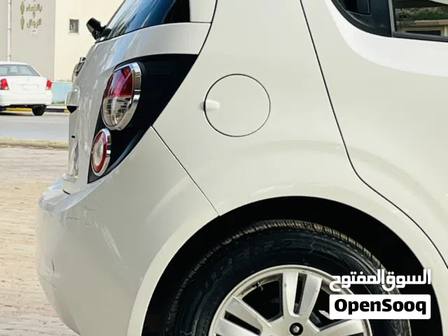 Used Chevrolet Aveo in Tripoli
