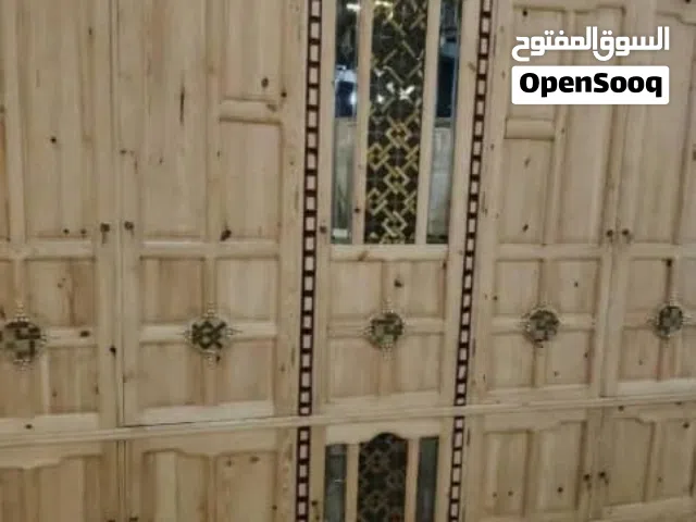 غرف نوم موسكو فخمة