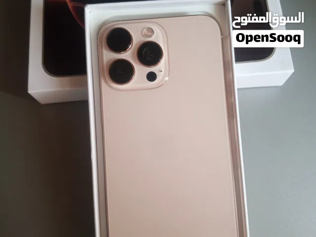 جهاز ايفون 16 أبرومكس حاجه نظيفة صناعه كوريه درج أولا