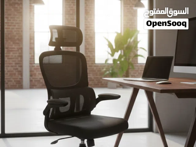 الراحة مش رفاهية... الراحة أساس شغلك كرسي طبي مدير-كرسي مدير مريح -كرسي دراسي -كرسي مدير -كرسي فخم.