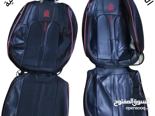 دوشمة جلد قوية نظيفة