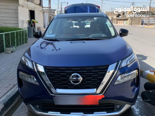 Used Nissan Rogue in Baghdad