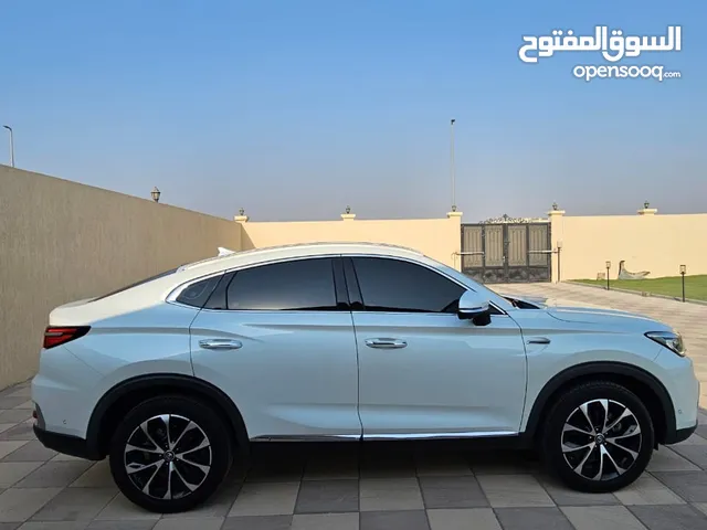 بيعة مستعجلة شانجان cs85