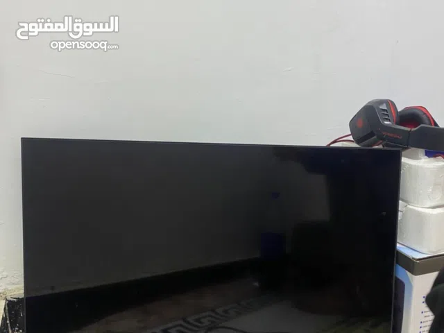 MEC Smart 42 inch TV in Baghdad