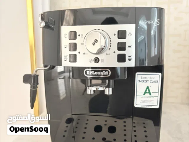 مكينة قهو في حاله ممتازه